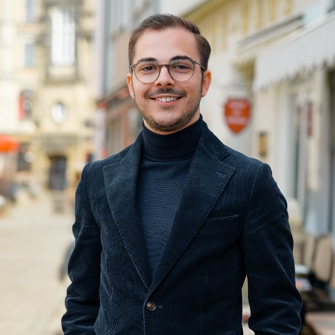 Filip Tosun