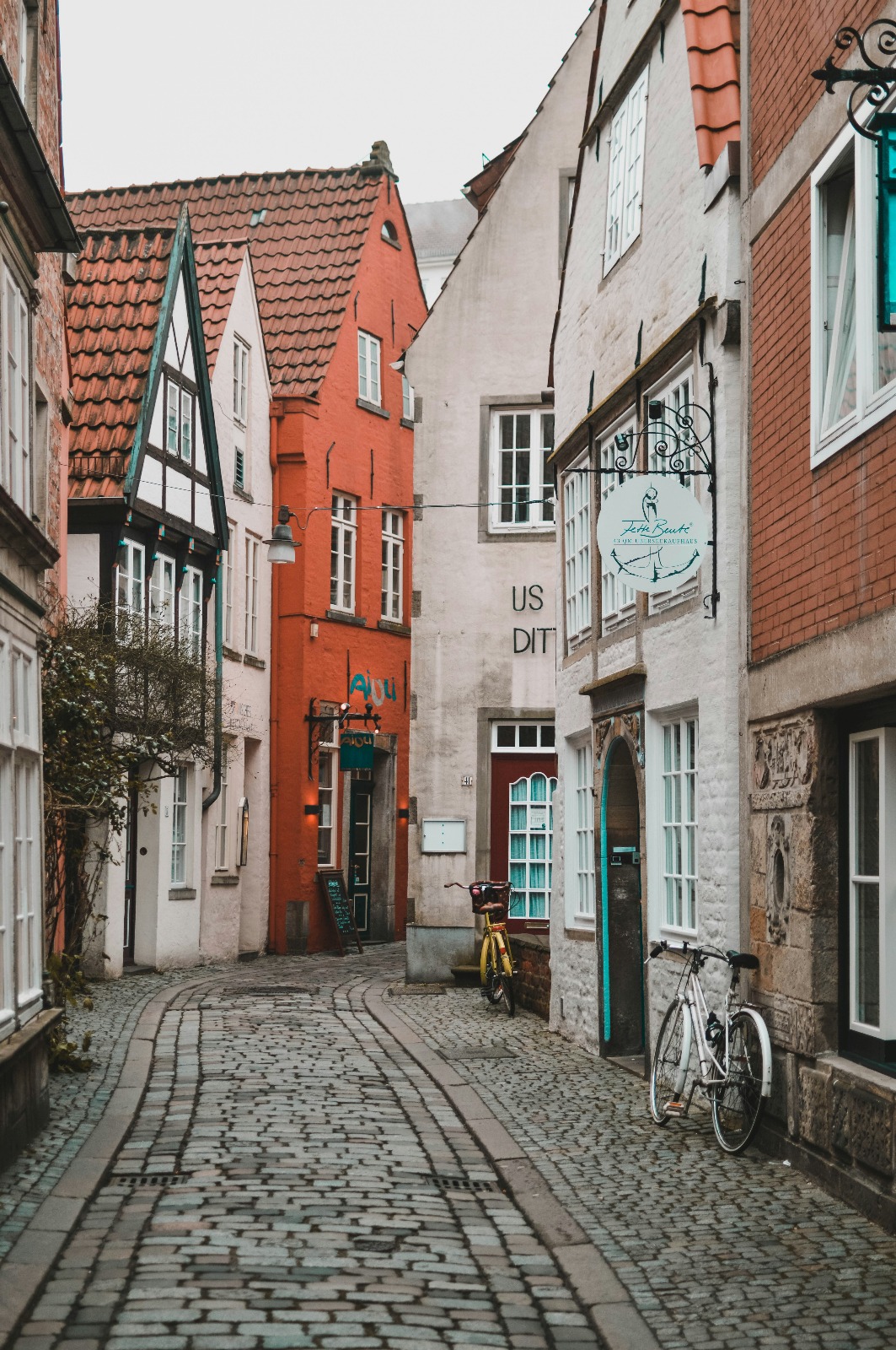 Schnoor