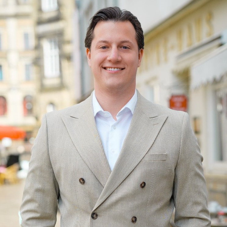 Lukas Matz